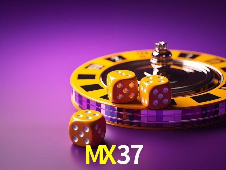 MX37 Mobile Legends