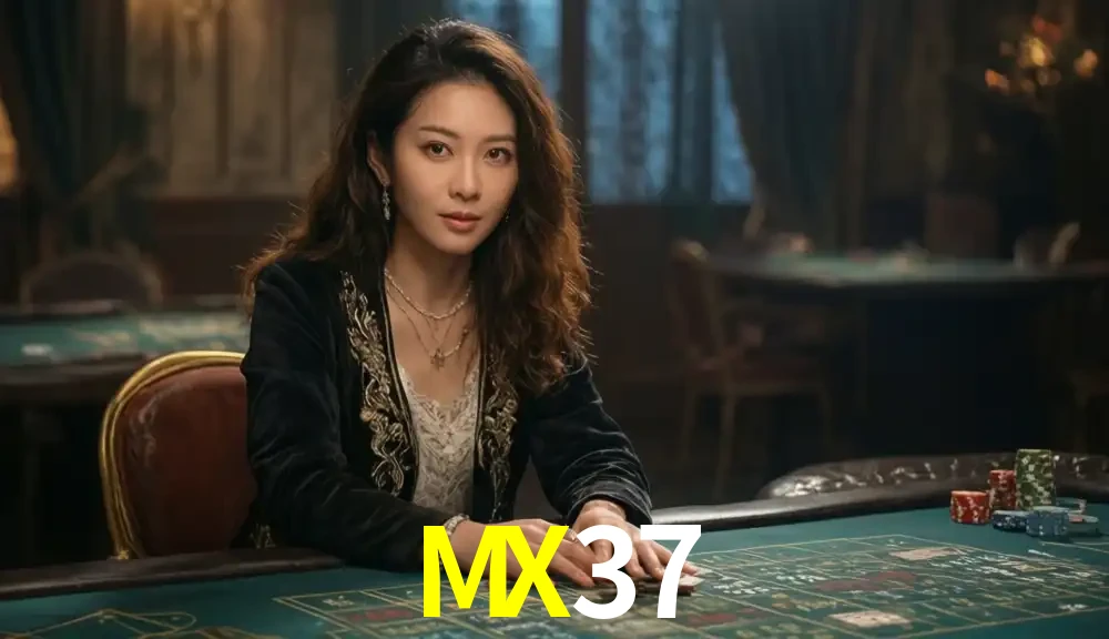 MX37 Casino en Vivo