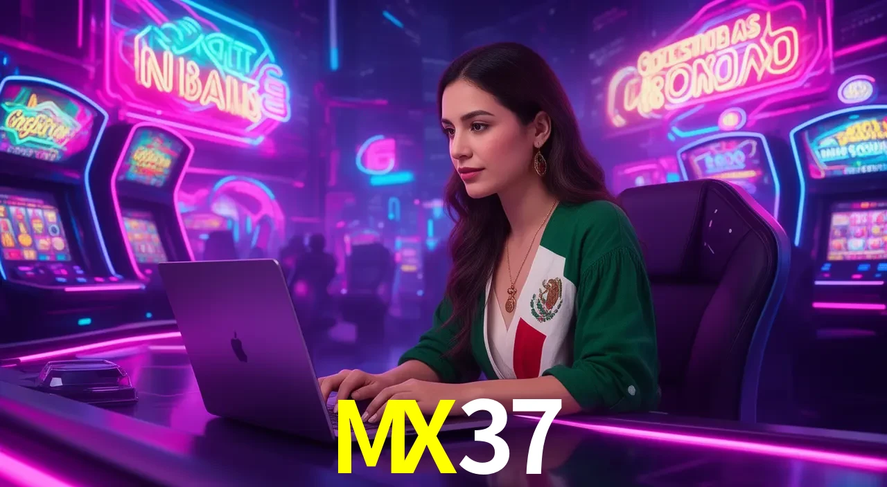 MX37 Apuestas Deportivas