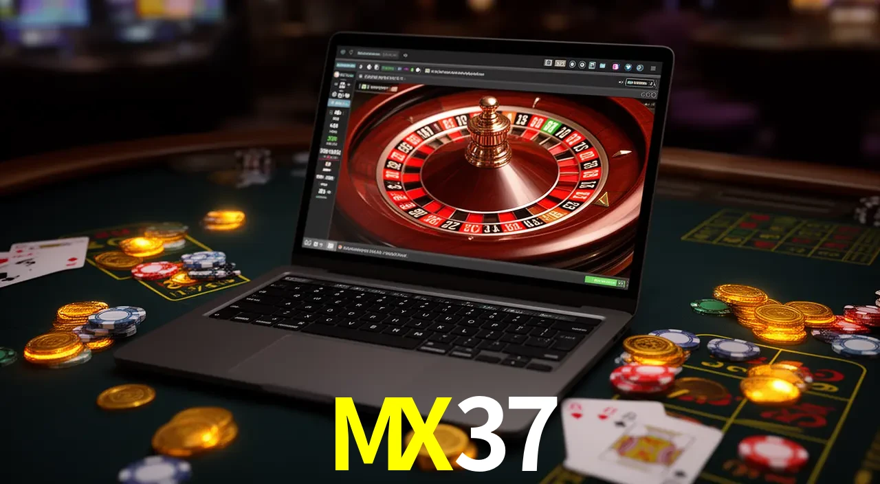 MX37 Arcade