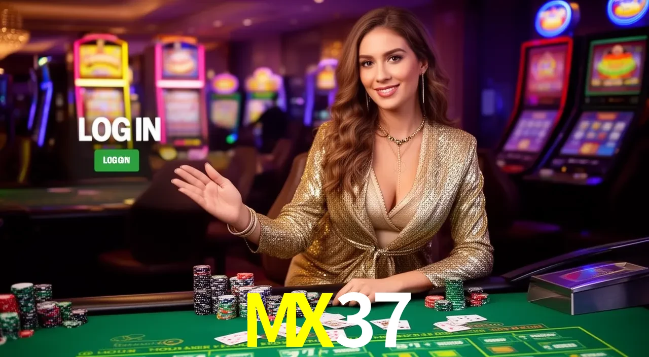MX37 Bingo