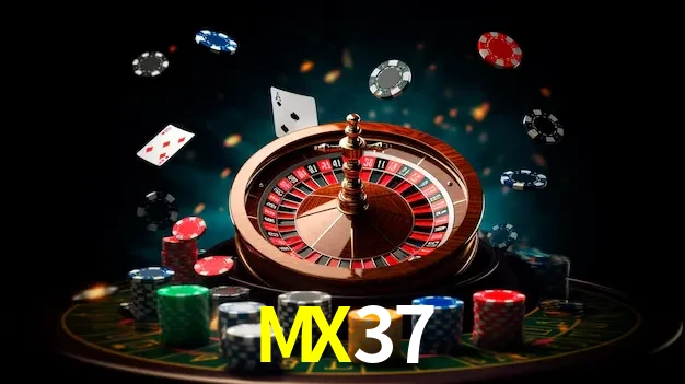 MX37 Crash Games