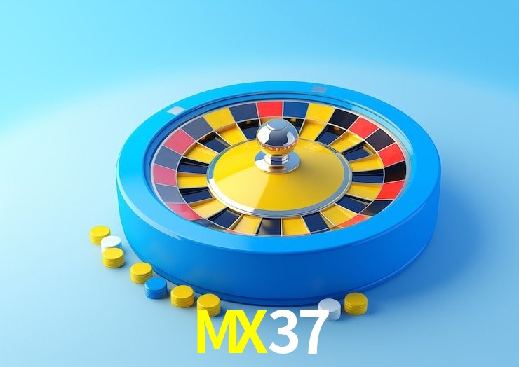 MX37 Multideporte y juego
