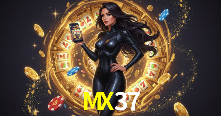 MX37 Juegos Confiables