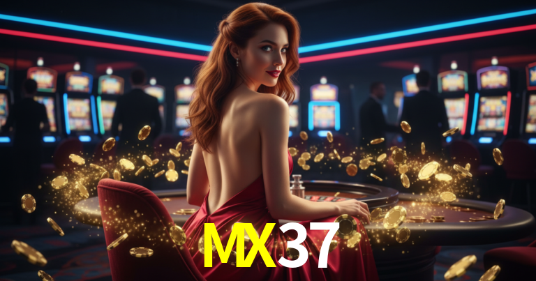 MX37 lobby snapshot