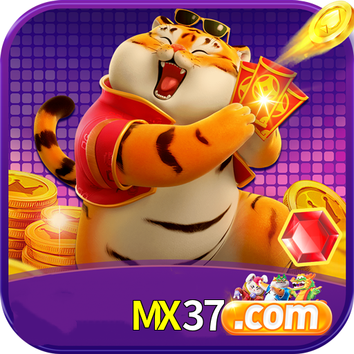 MX37 logo